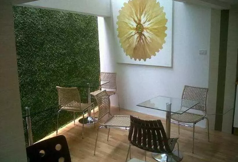 Fotos del hotel Nantra Sukhumvit 39:  25