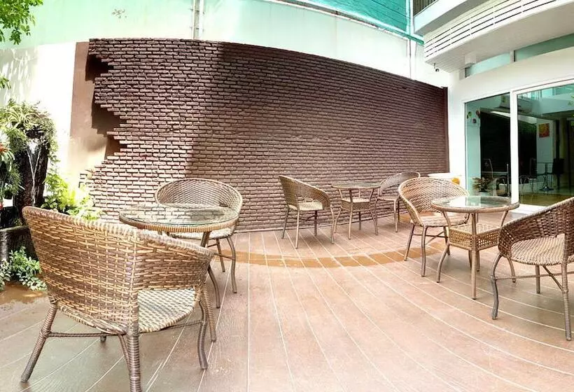 Fotos del hotel Nantra Sukhumvit 39:  12