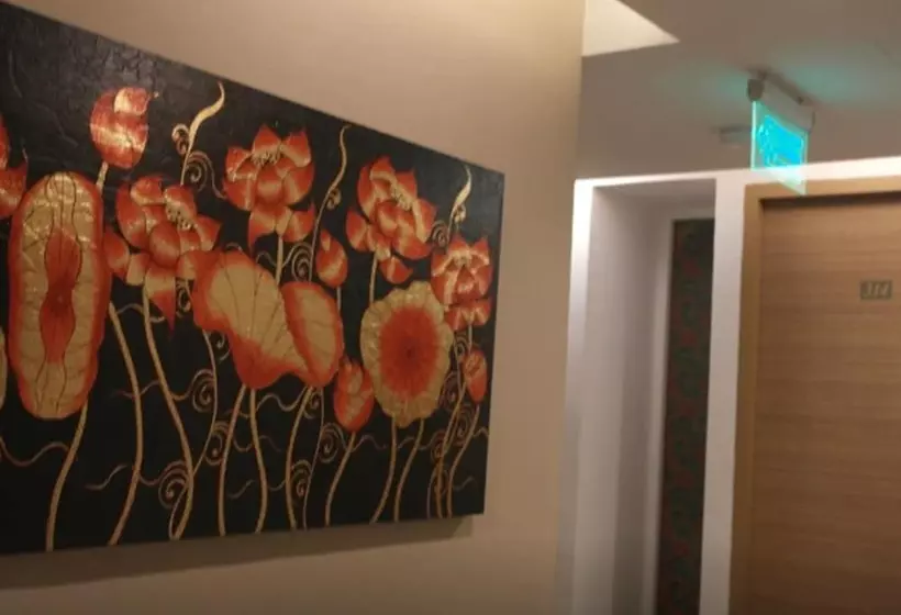 Fotos del hotel Nantra Sukhumvit 39:  23