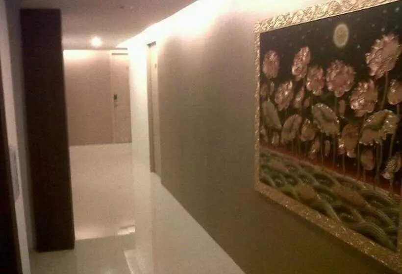 Fotos del hotel Nantra Sukhumvit 39:  14