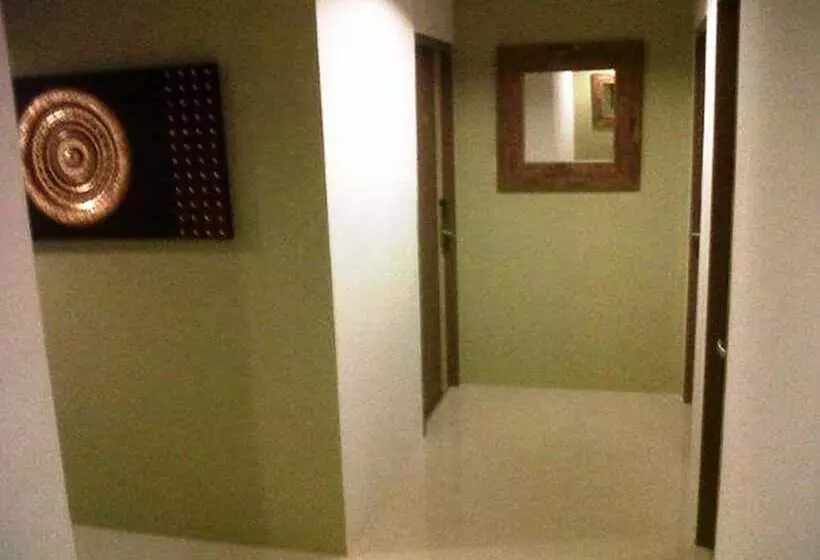 Fotos del hotel Nantra Sukhumvit 39:  22