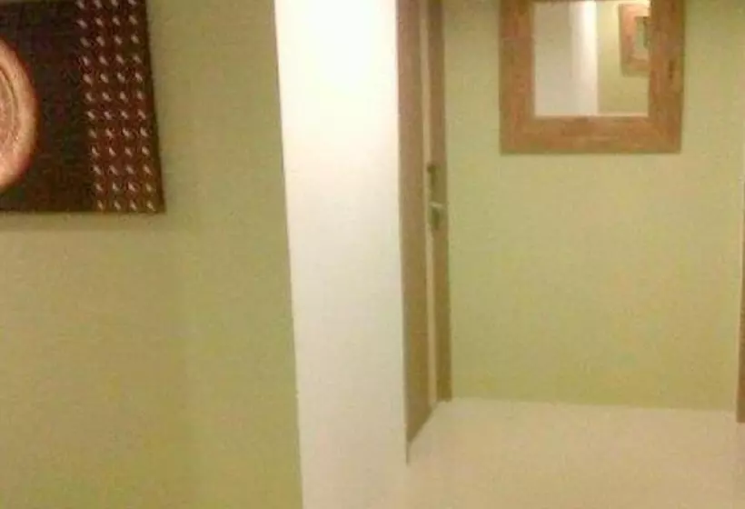 Fotos del hotel Nantra Sukhumvit 39:  21