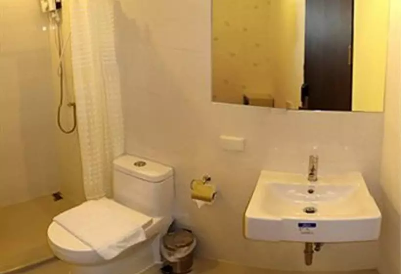 Fotos del hotel Nantra Sukhumvit 39:  8