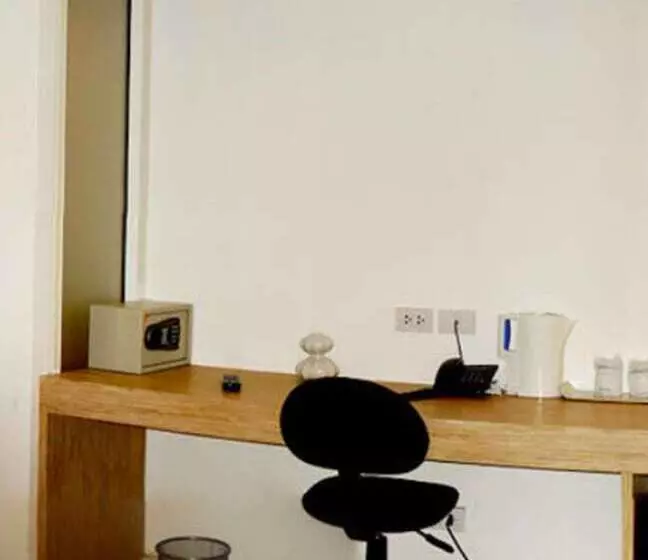 Fotos del hotel Nantra Sukhumvit 39:  24