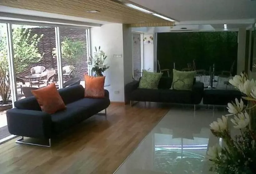 Fotos del hotel Nantra Sukhumvit 39:  2