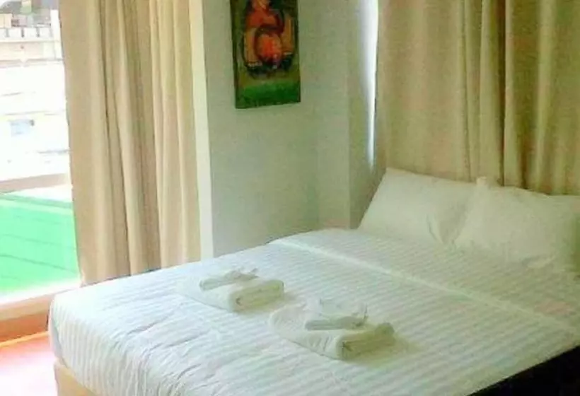 Fotos del hotel Nantra Sukhumvit 39:  13