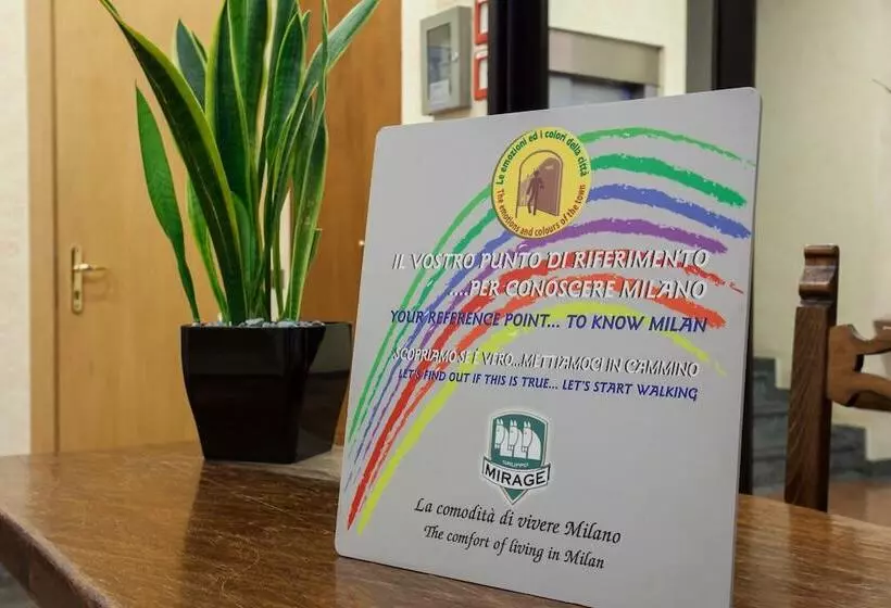 Fotos del hotel Residence Lepontina:  5