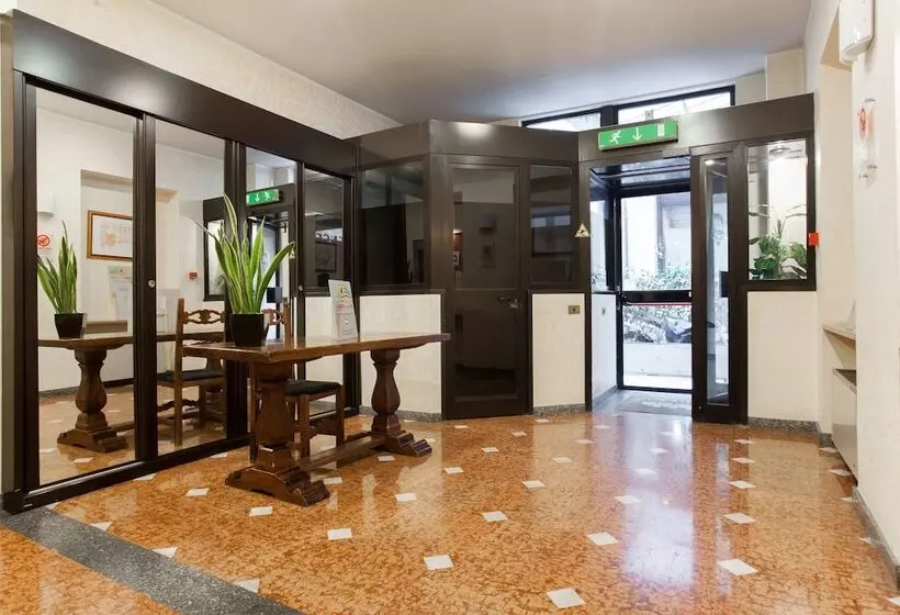 Fotos del hotel Residence Lepontina:  2