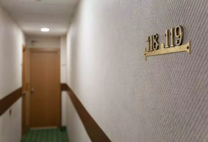 Fotos del hotel Residence Lepontina:  8