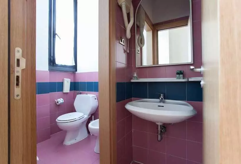 Fotos del hotel Residence Lepontina:  18