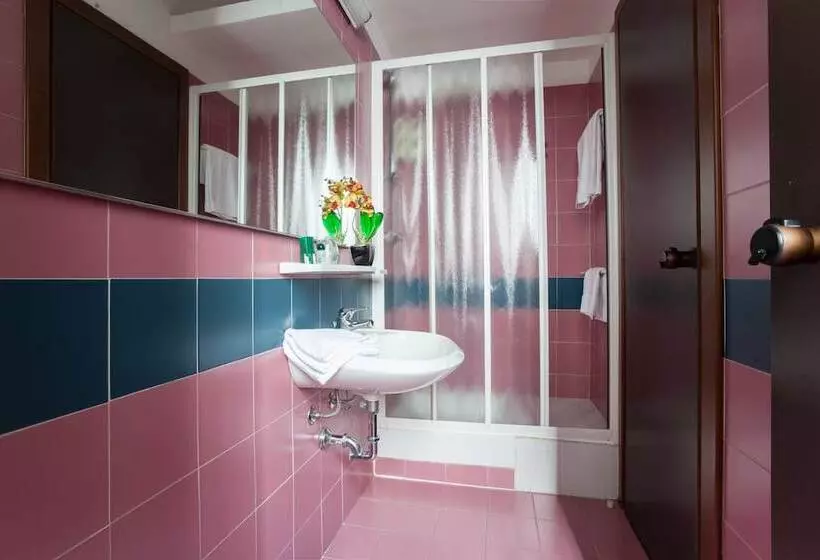 Fotos del hotel Residence Lepontina:  14