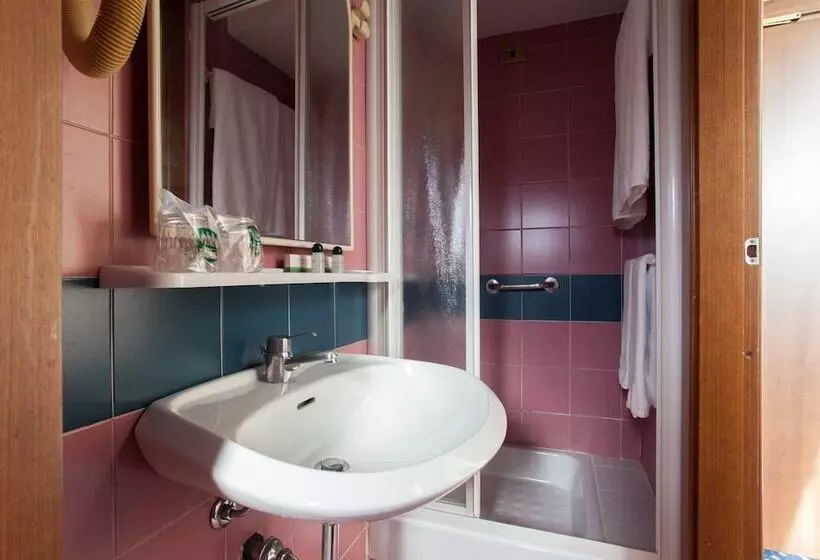 Fotos del hotel Residence Lepontina:  10