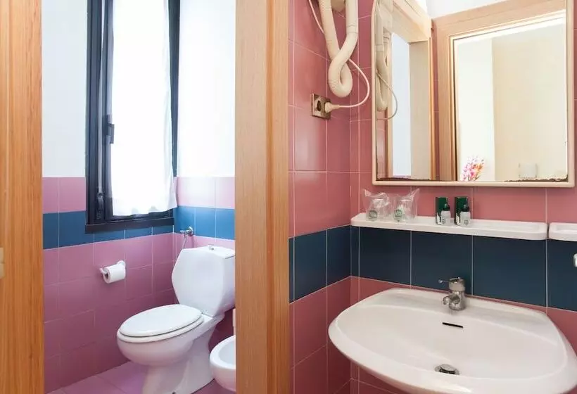 Fotos del hotel Residence Lepontina:  4