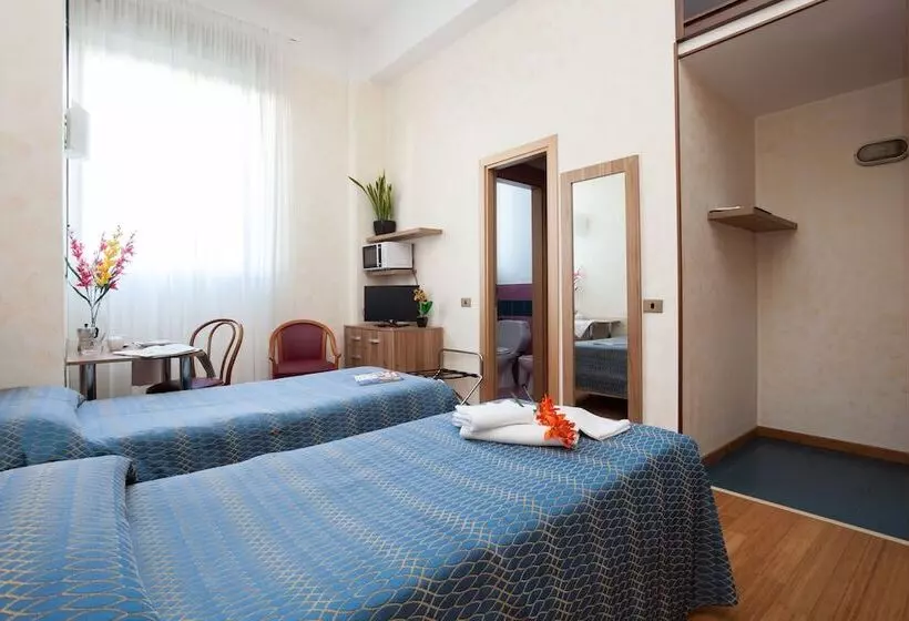 Fotos del hotel Residence Lepontina:  20