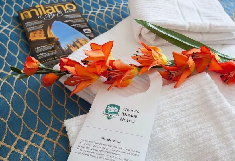 Fotos del hotel Residence Lepontina:  15