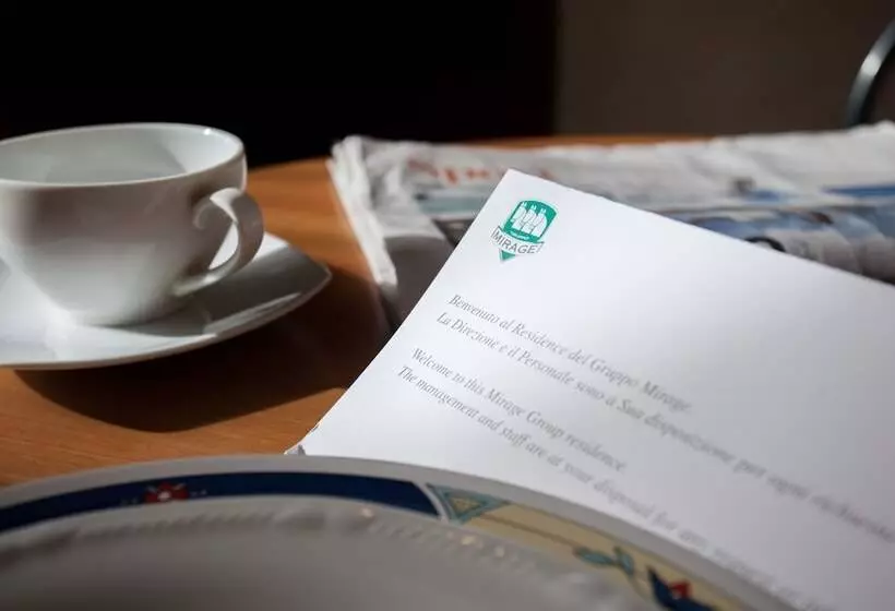 Fotos del hotel Residence Lepontina:  11