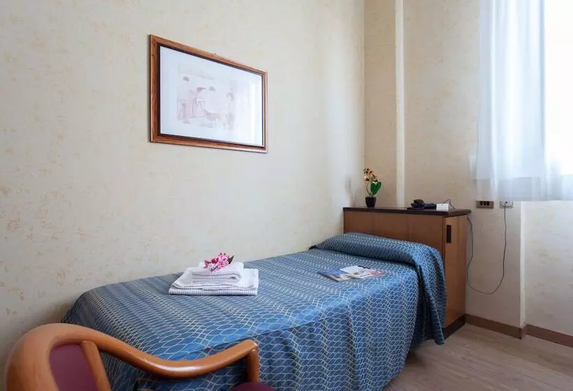 Fotos del hotel Residence Lepontina:  23