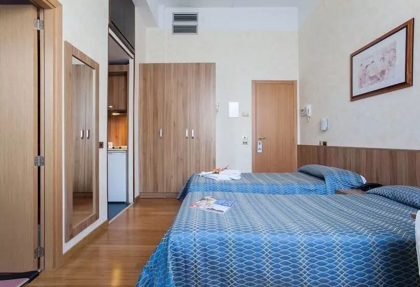 Fotos del hotel Residence Lepontina:  24