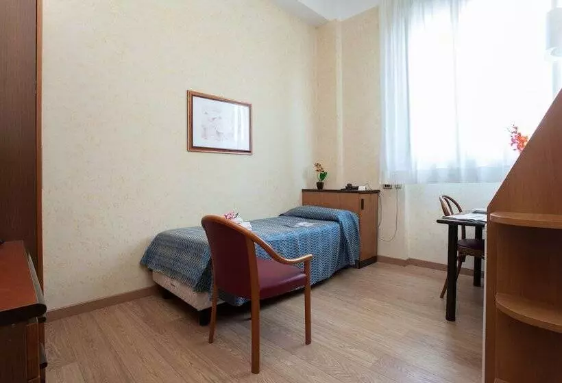 Fotos del hotel Residence Lepontina:  22