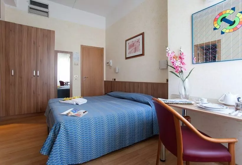 Fotos del hotel Residence Lepontina:  7