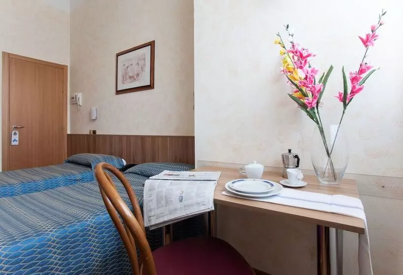 Fotos del hotel Residence Lepontina:  25