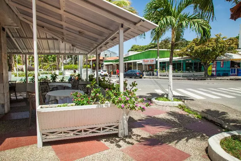 Fotos del hotel Sol Caribe Sea Flower:  6