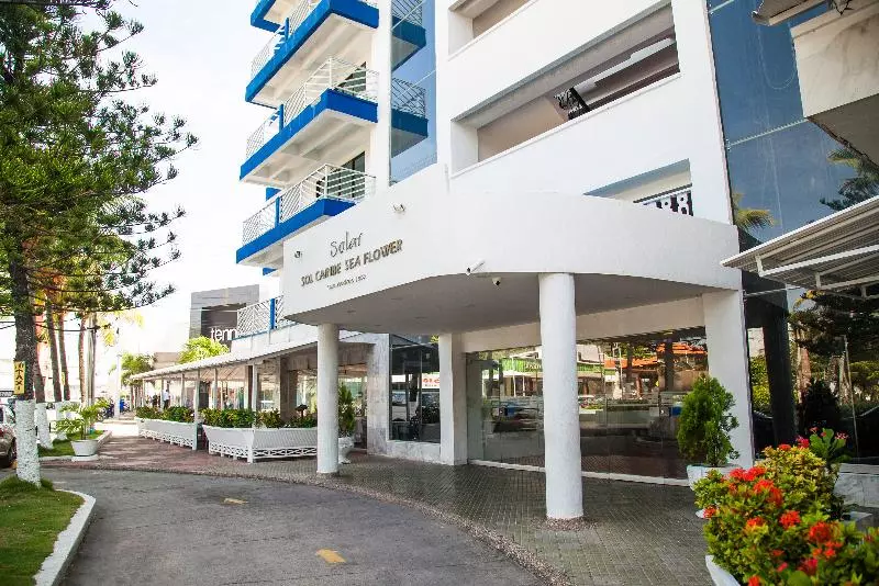 Fotos del hotel Sol Caribe Sea Flower:  9