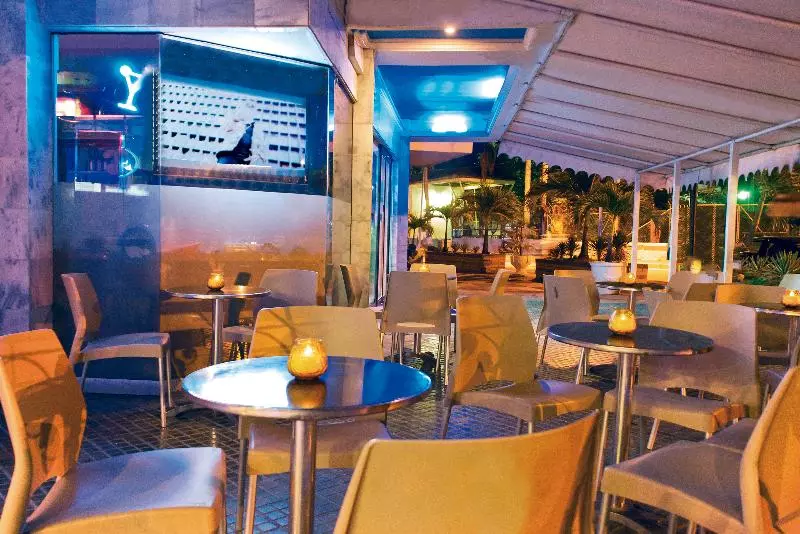 Fotos del hotel Sol Caribe Sea Flower:  11