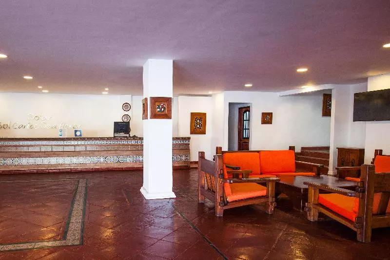 Fotos del hotel Sol Caribe Sea Flower:  3