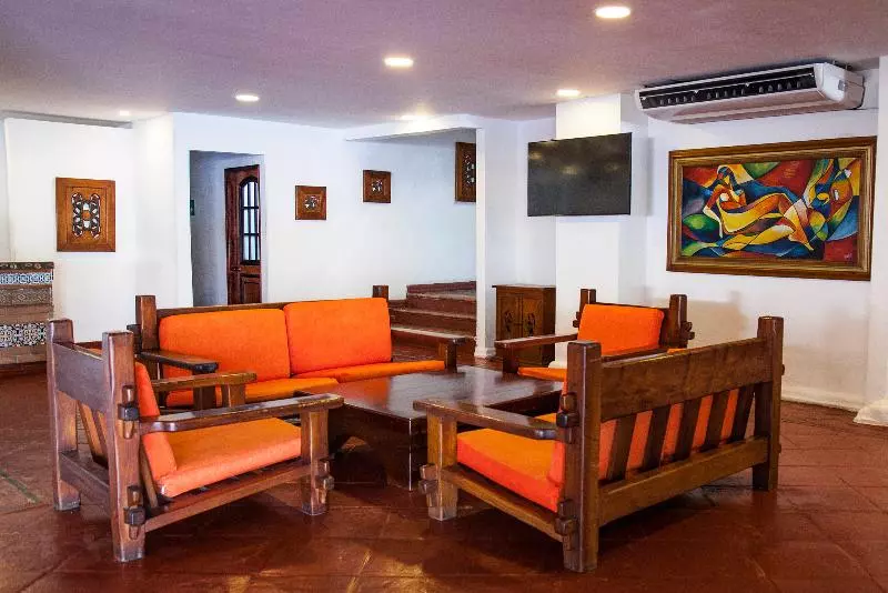 Fotos del hotel Sol Caribe Sea Flower:  2