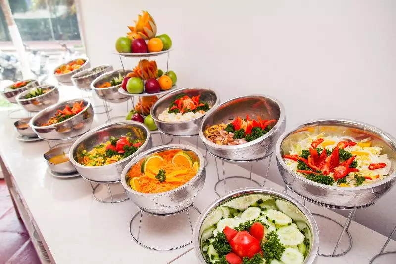 Fotos del hotel Sol Caribe Sea Flower:  15