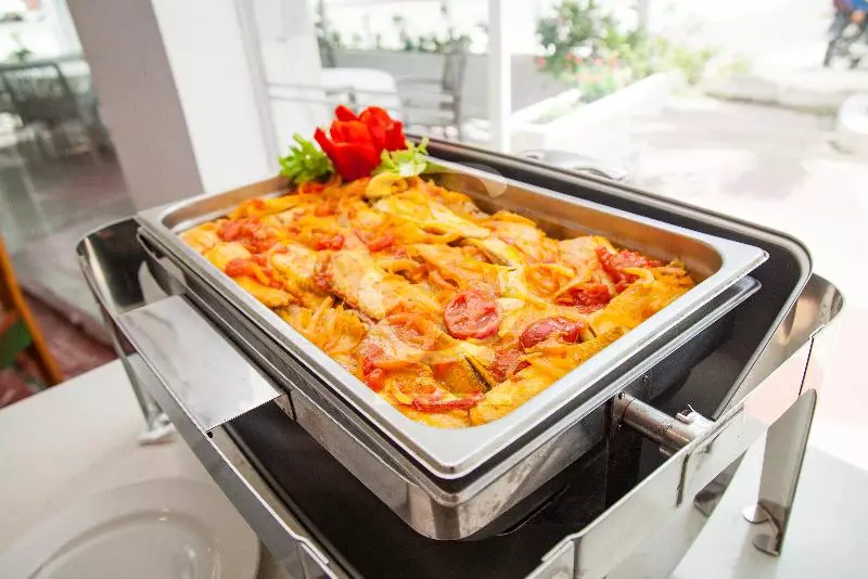 Fotos del hotel Sol Caribe Sea Flower:  17