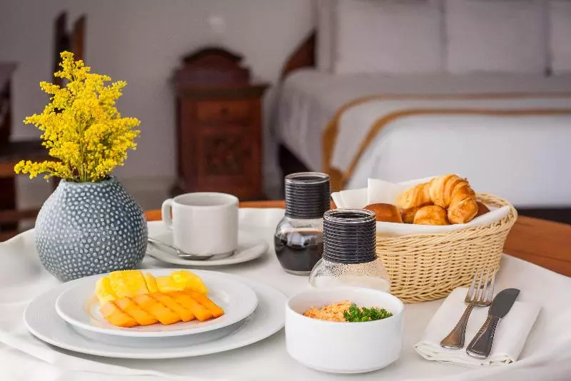 Fotos del hotel Sol Caribe Sea Flower:  7