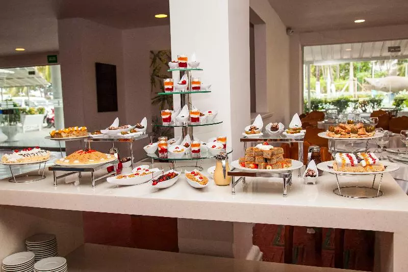 Fotos del hotel Sol Caribe Sea Flower:  18