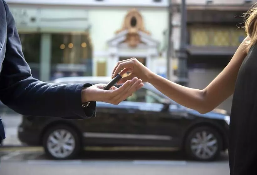 Fotos del hotel & Spa Princesa Munia:  12