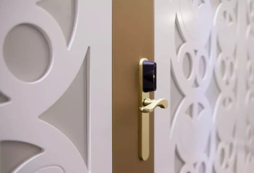 Fotos del hotel & Spa Princesa Munia:  6