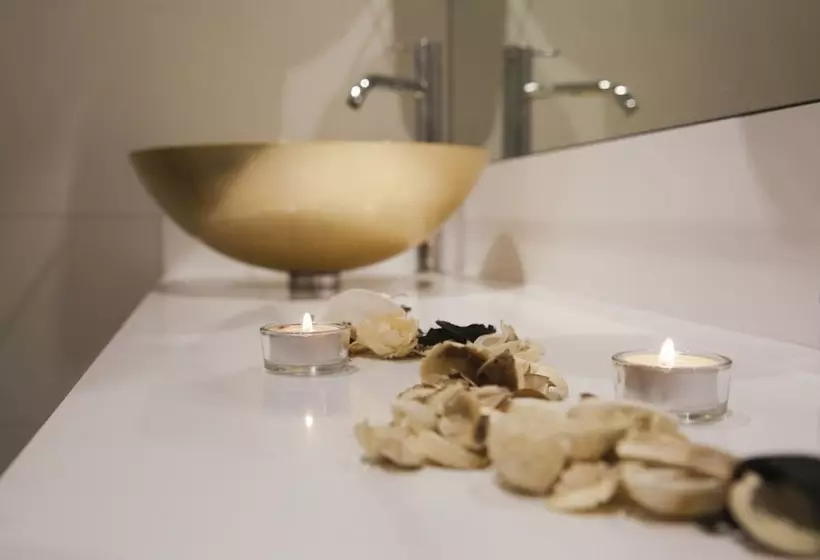 Fotos del hotel & Spa Princesa Munia:  2