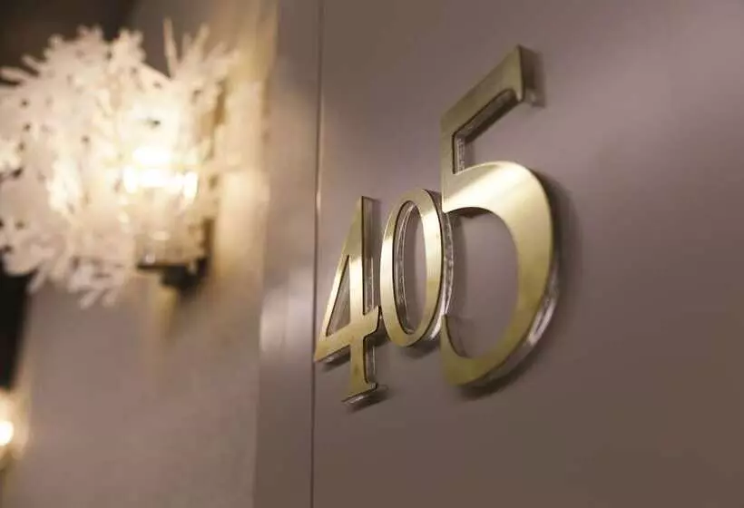 & Spa Princesa Munia