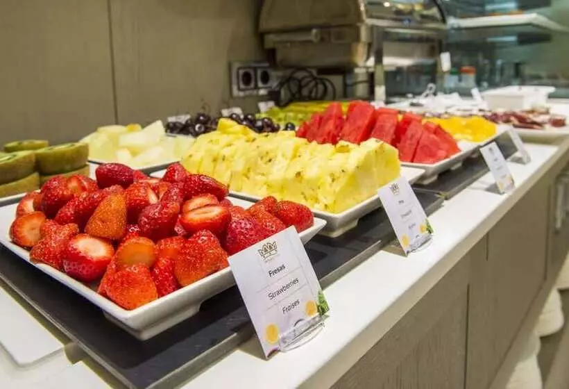 Fotos del hotel & Spa Princesa Munia:  11