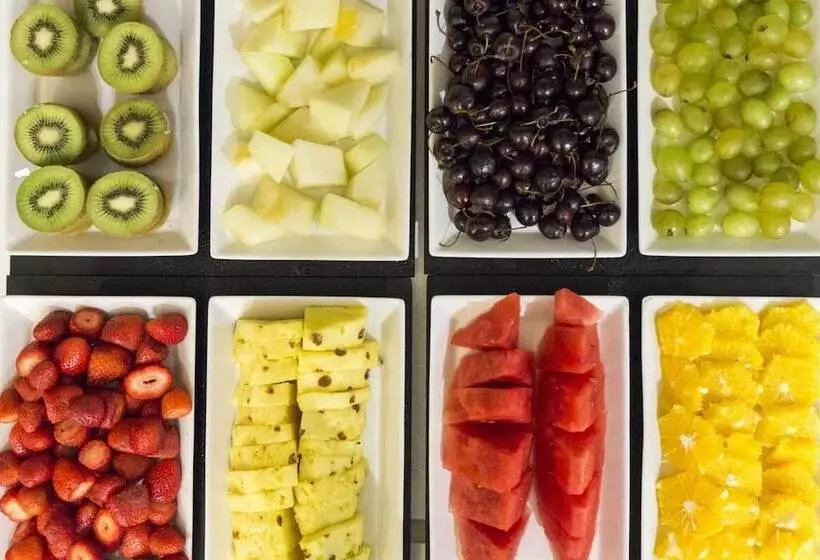 Fotos del hotel & Spa Princesa Munia:  3