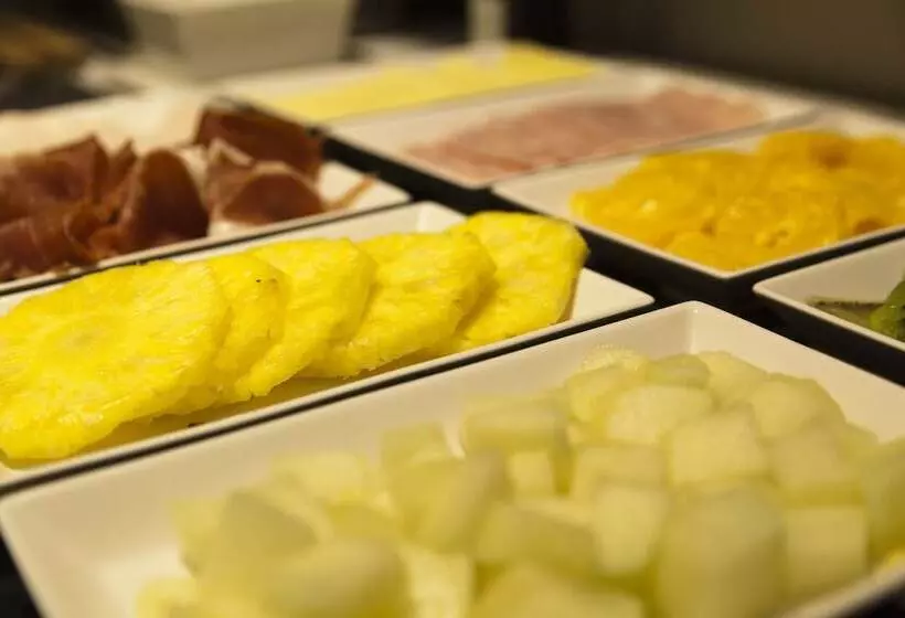 Fotos del hotel & Spa Princesa Munia:  7