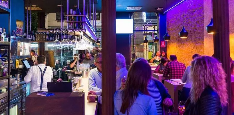 Fotos del hotel & Spa Princesa Munia:  8