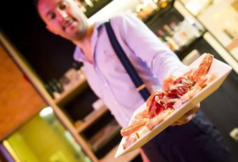 Fotos del hotel & Spa Princesa Munia:  13