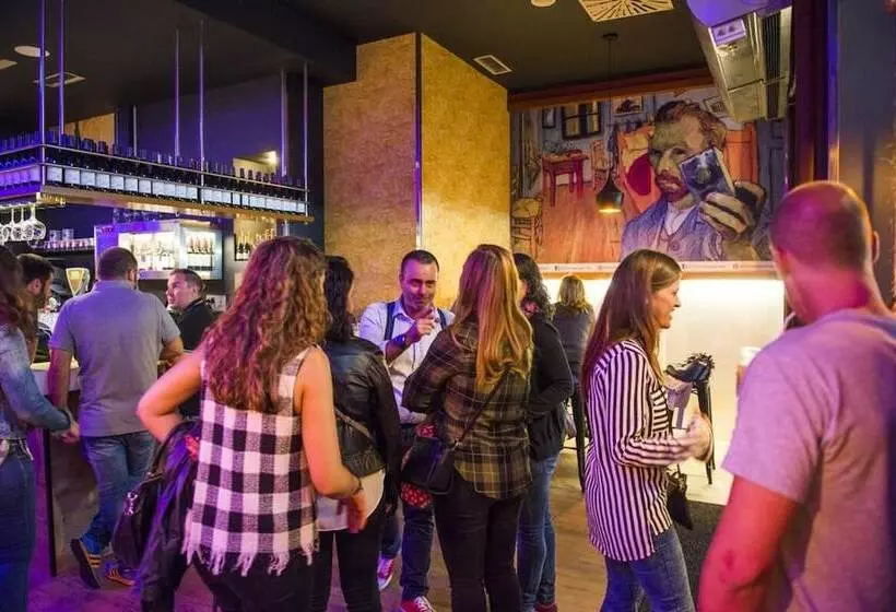 Fotos del hotel & Spa Princesa Munia:  10