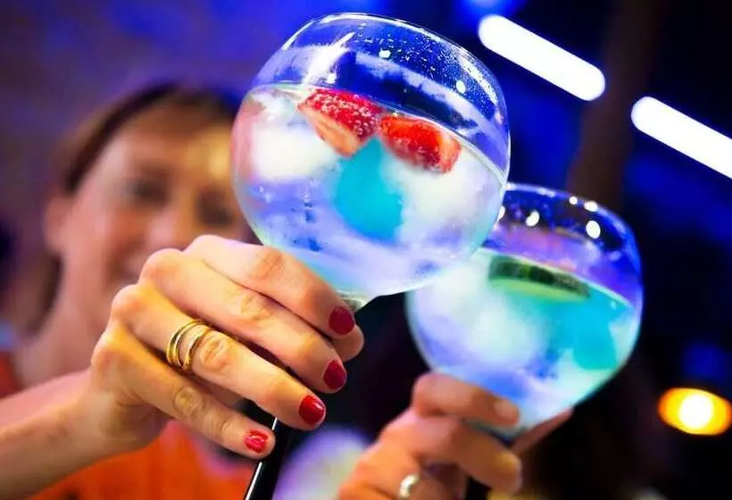 Fotos del hotel & Spa Princesa Munia:  15