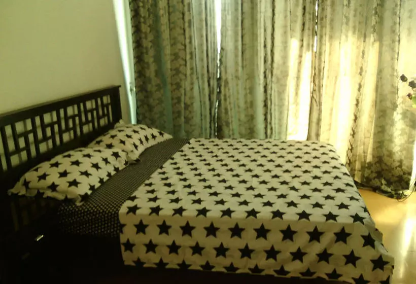 Fotos del hotel The Baywatch Tower Manila:  17