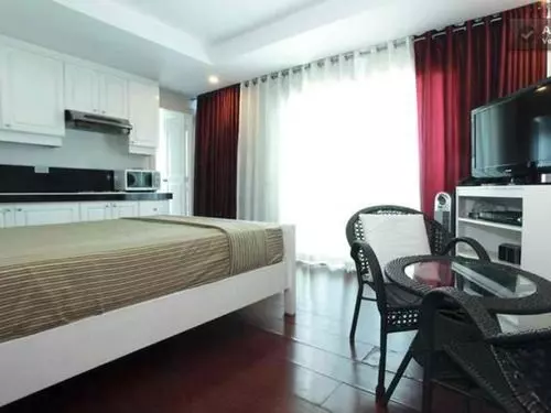 The Baywatch Tower Manila