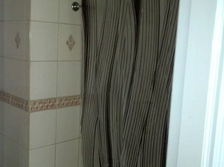 Fotos del hotel The Baywatch Tower Manila:  21