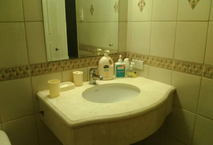 Fotos del hotel The Baywatch Tower Manila:  15