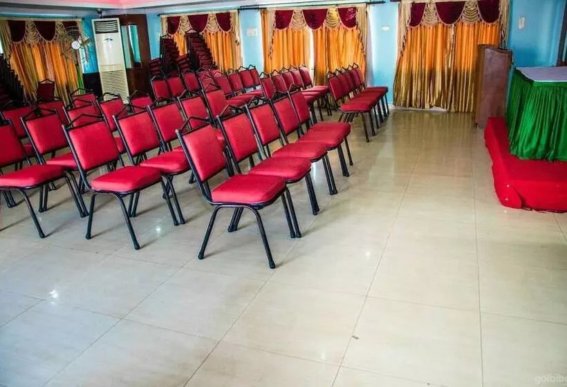 Fotos del hotel Akshaya:  3